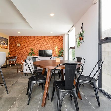 Doctores Apartments By Vh Mexico City Luaran gambar