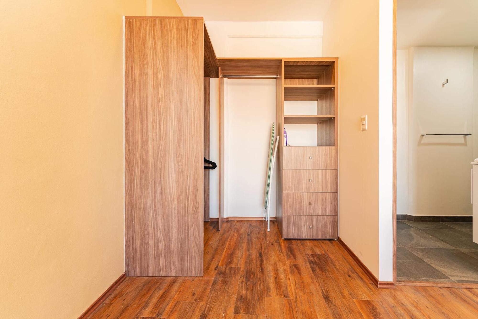 Doctores Apartments By Vh Mexico City Luaran gambar