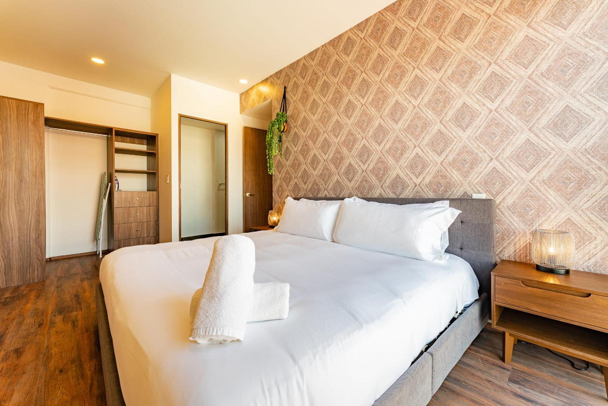 Doctores Apartments By Vh Mexico City Luaran gambar