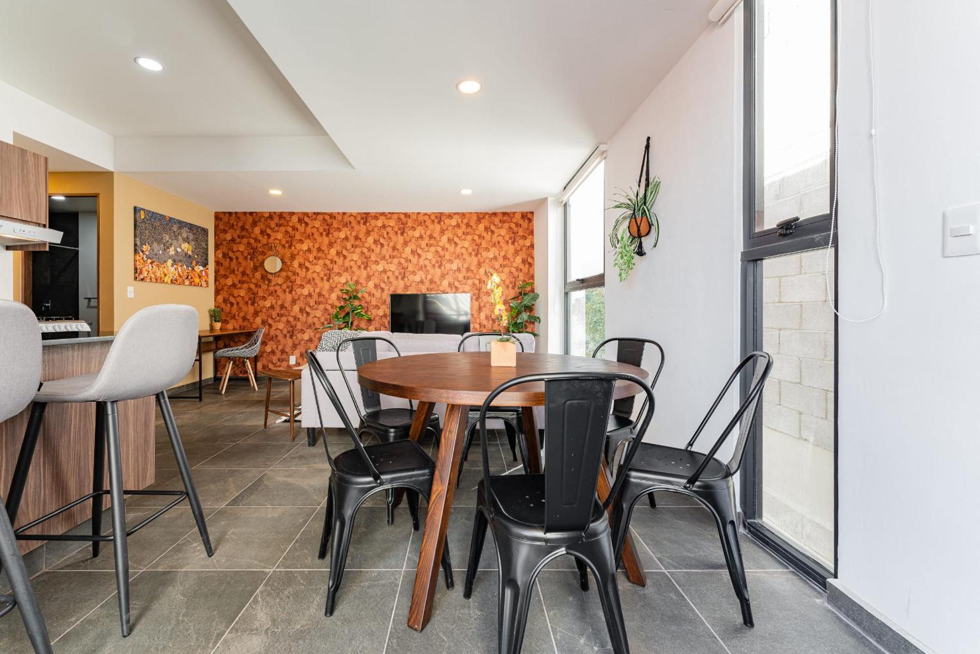 Doctores Apartments By Vh Mexico City Luaran gambar