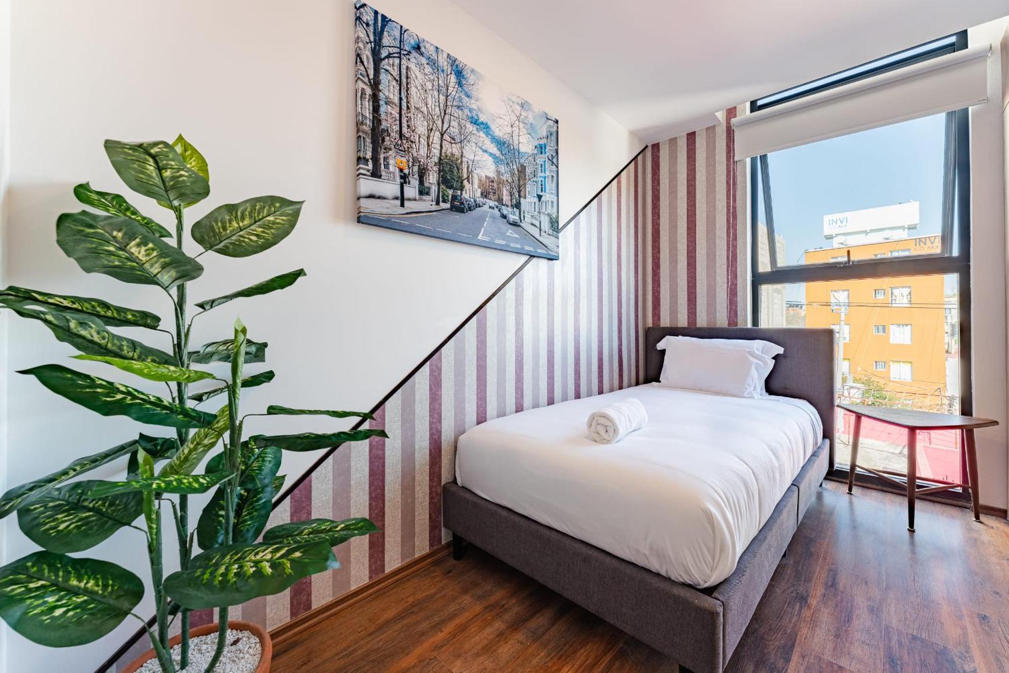 Doctores Apartments By Vh Mexico City Luaran gambar