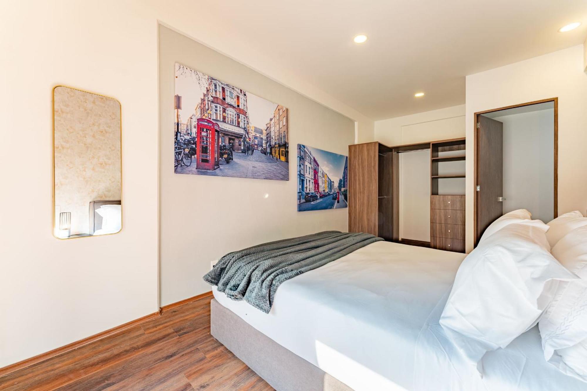 Doctores Apartments By Vh Mexico City Luaran gambar