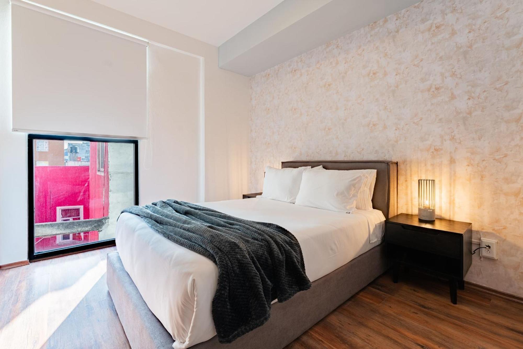 Doctores Apartments By Vh Mexico City Luaran gambar