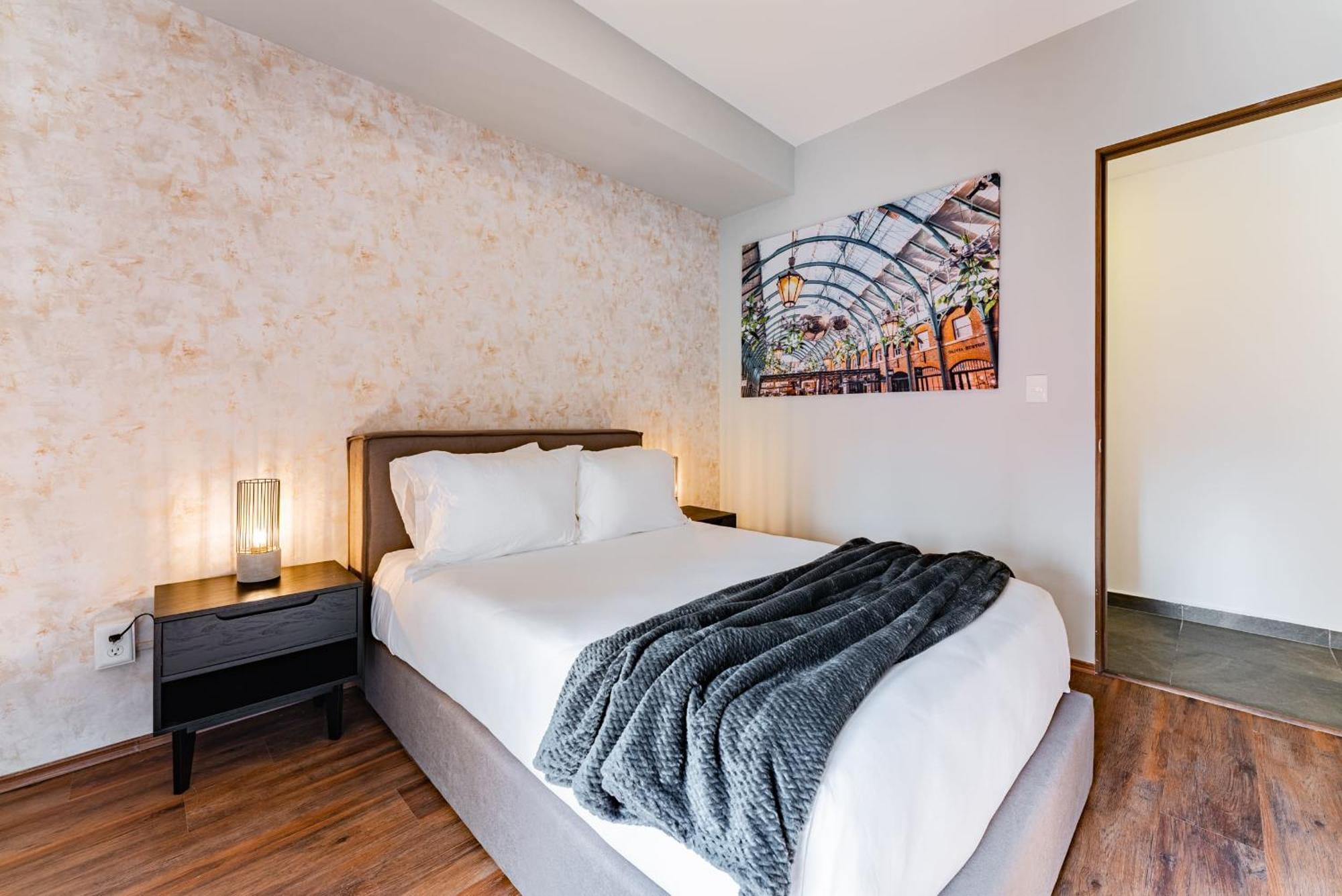 Doctores Apartments By Vh Mexico City Luaran gambar