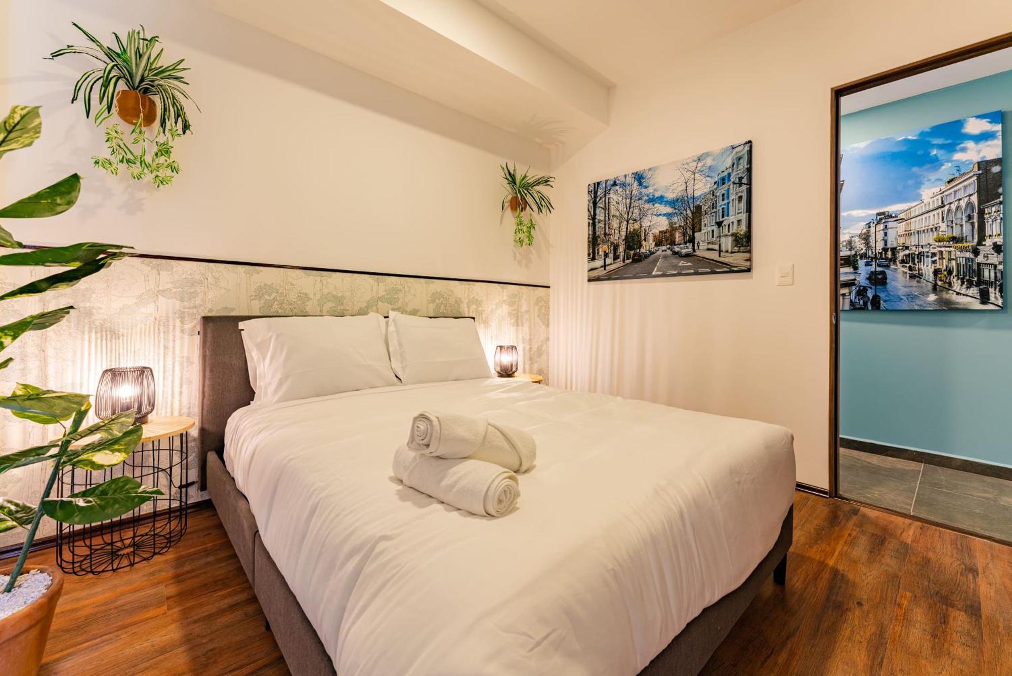 Doctores Apartments By Vh Mexico City Luaran gambar