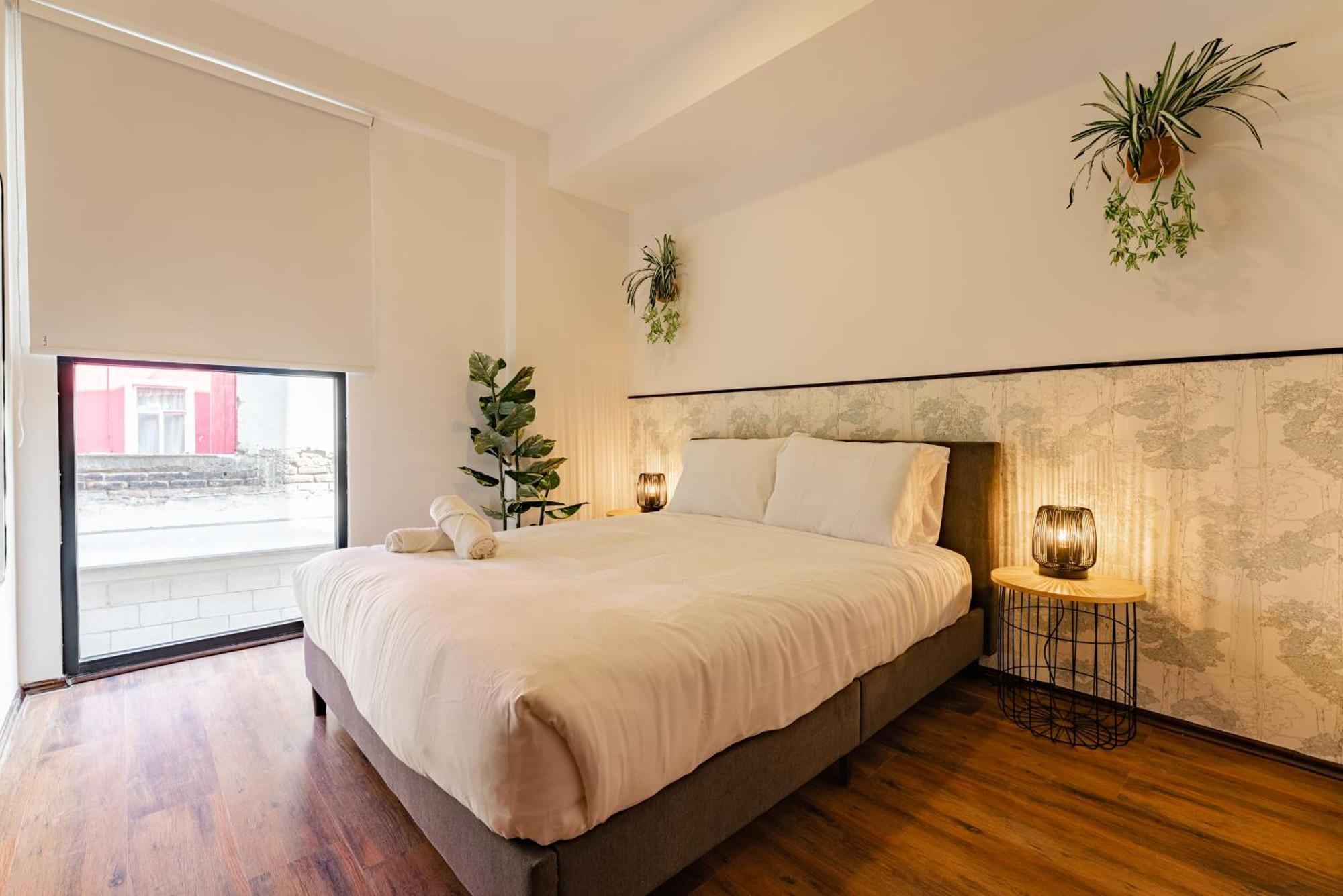 Doctores Apartments By Vh Mexico City Luaran gambar