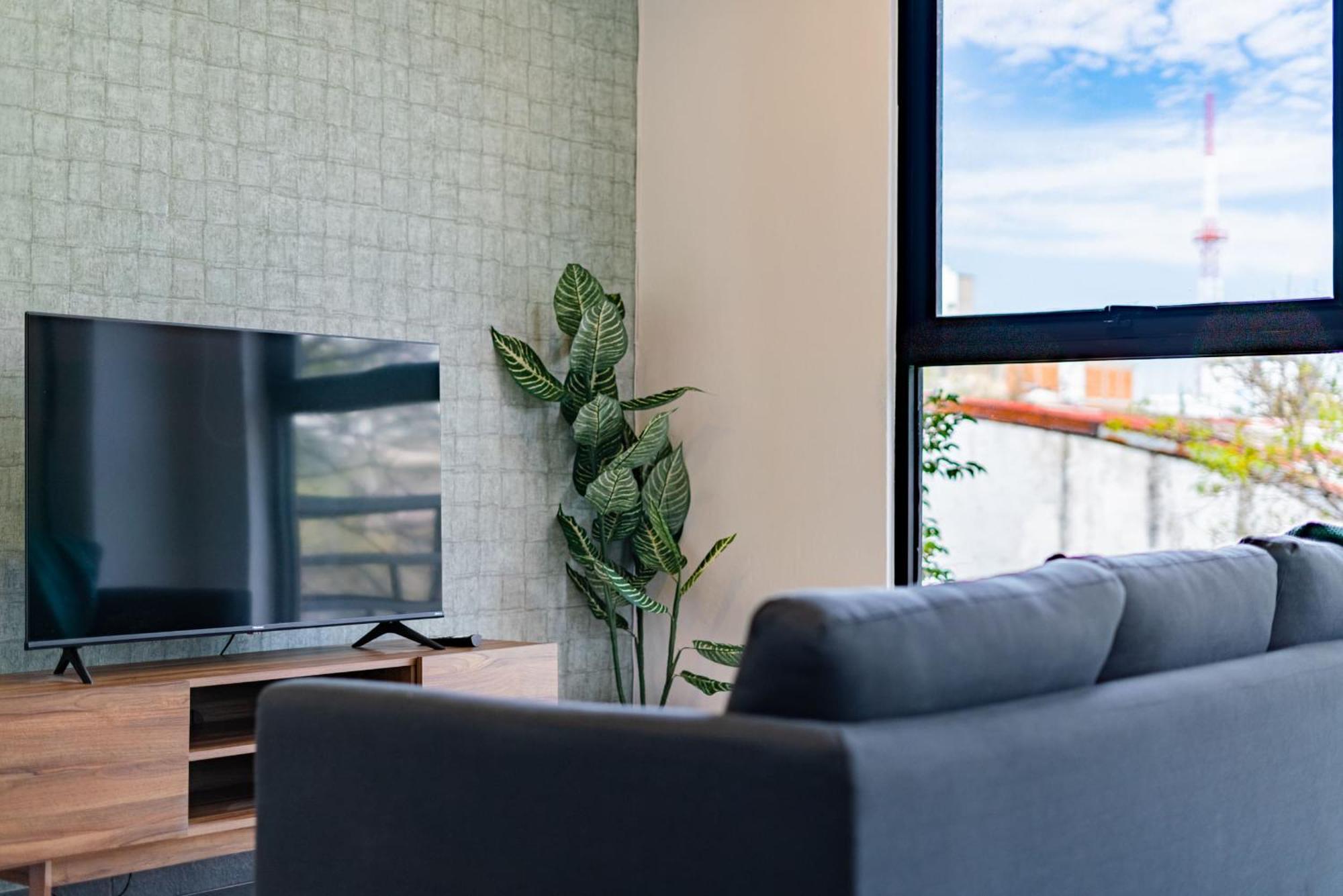 Doctores Apartments By Vh Mexico City Luaran gambar