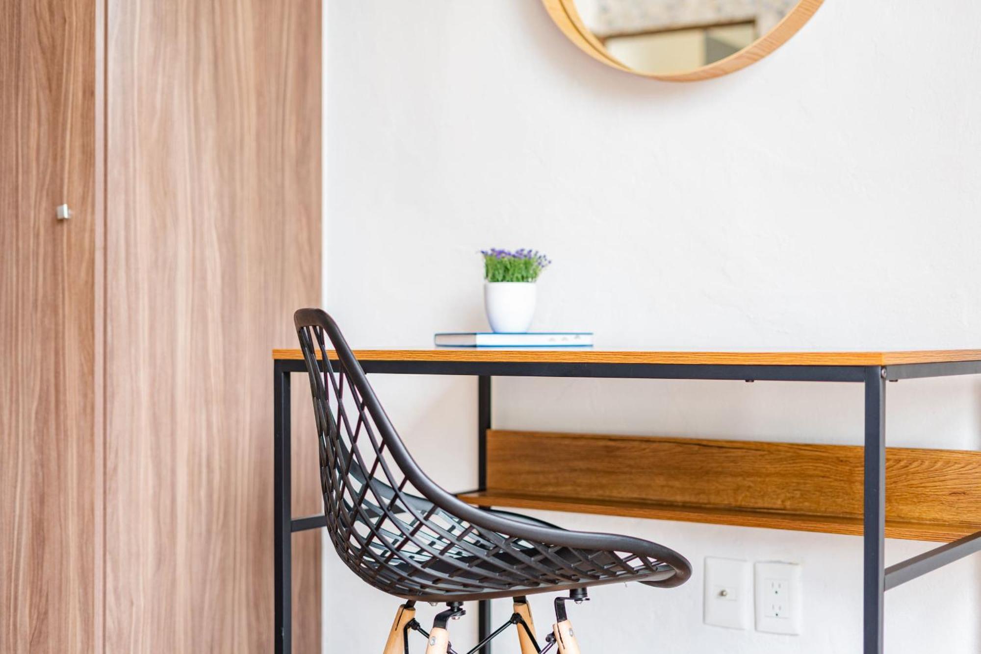 Doctores Apartments By Vh Mexico City Luaran gambar