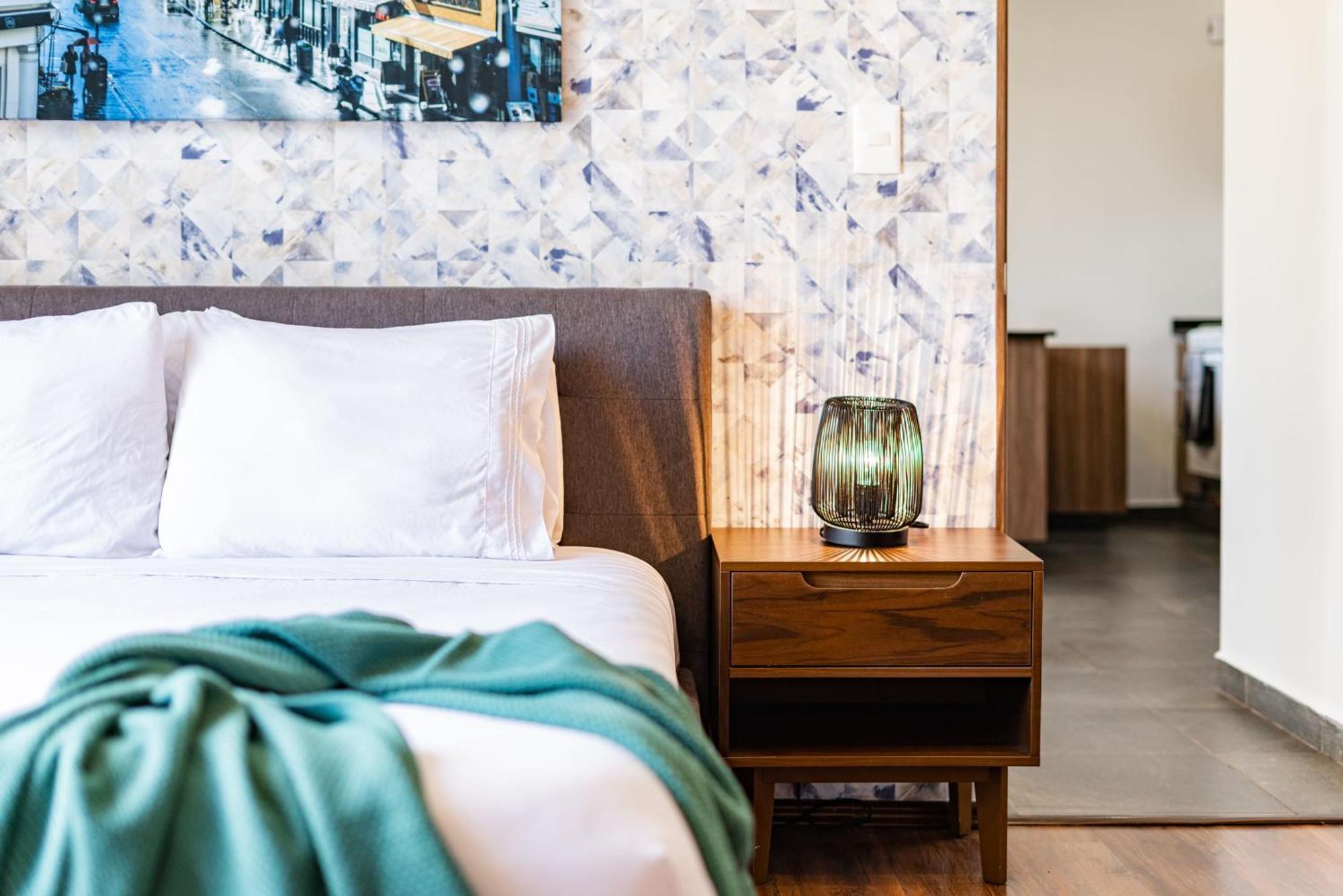 Doctores Apartments By Vh Mexico City Luaran gambar